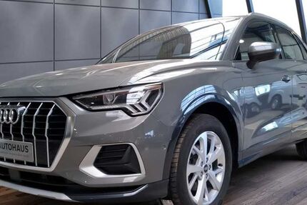 Audi Q3 35.957 km 30.860 &euro; Cloppenburg 49661