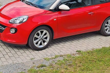 Opel Adam 102.000 km 8.500 € Eging am See 94535