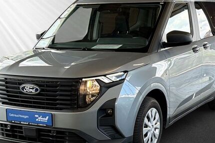 Ford Tourneo Courier 9.443 km 25.990 &euro; Oberhausen - Sterkrade 46145