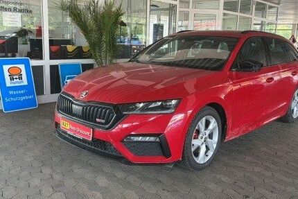Skoda Octavia 111.638 km 27.940 &euro; Herzberg 37412