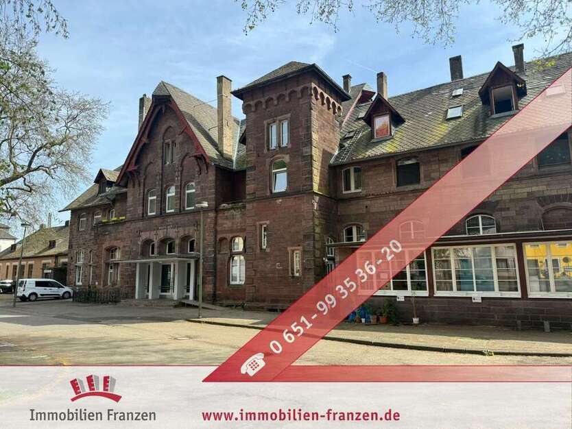 Büro in Trier Ehrang 1.349.800 € 408 m²