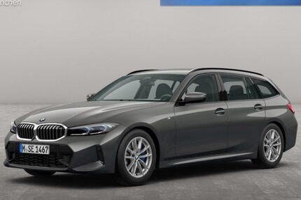 BMW 320 29.540 km 49.495 € München 80939