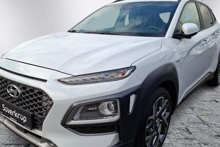 Hyundai KONA 56.200 km 18.444 &euro; Bad Oldesloe 23843