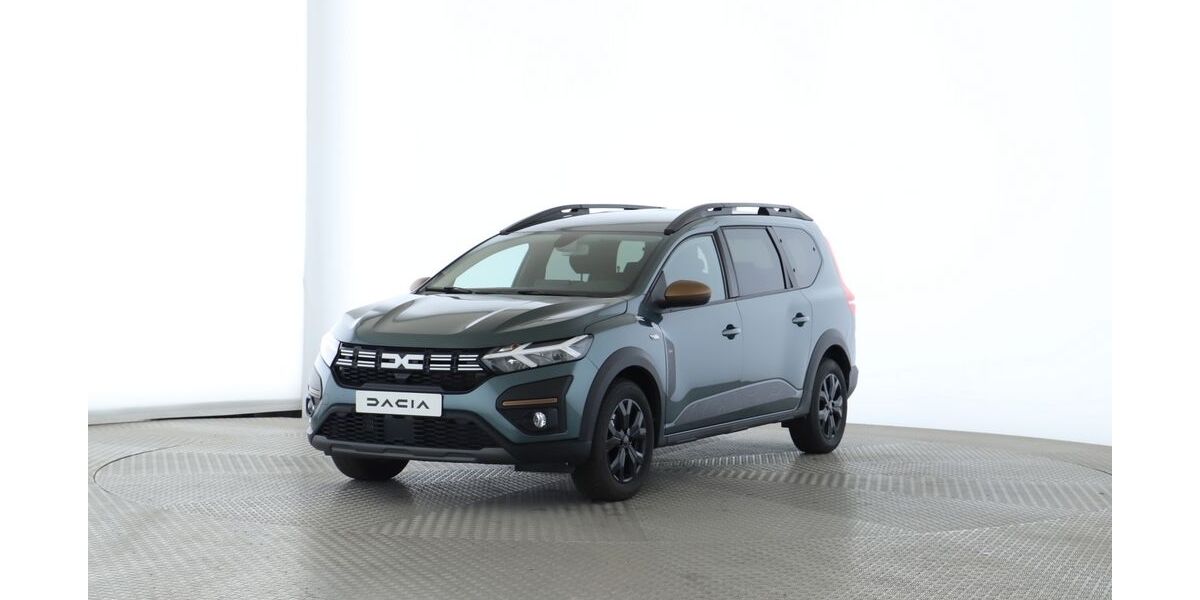 Dacia Jogger 9.898 km 19.990 &euro; Hamburg 22763