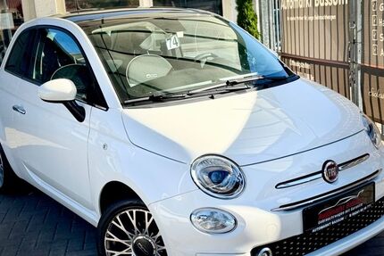 Fiat 500 24.151 km 11.390 &euro; Bassum 27211