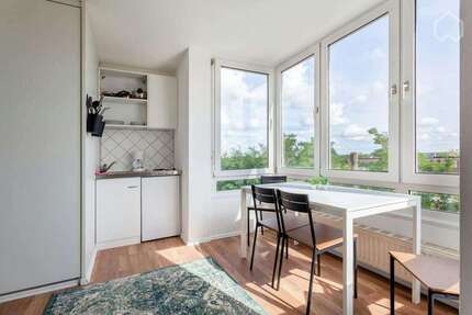 Zimmer Magdeburg Westerhüsen - 1 Zimmer, 600&euro; | Angebot:25528607