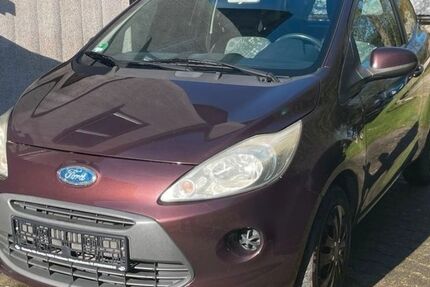 Ford Ka/Ka+ 178.000 km 1.999 &euro; Fichtenau 74579