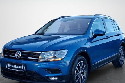 VW Tiguan 26.800 km 21.980 &euro; Singen 78224