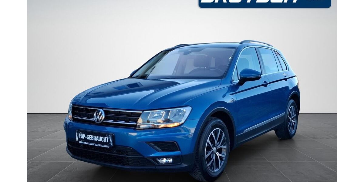 VW Tiguan 26.800 km 21.980 &euro; Singen 78224