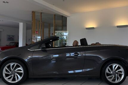 Opel Cascada 76.000 km 10.500 &euro; Köln 51149