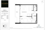 Etagenwohnung Frankfurt am Main Gallus - 2 Zimmer, 60 m&sup2;, 590.000&euro; | Angebot:26679692