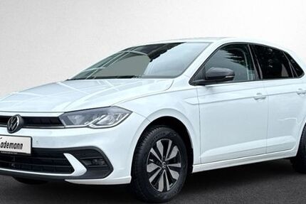 VW Polo 6.000 km 21.829 &euro; Buchen 74722