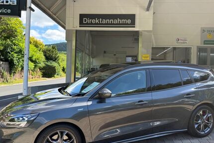 Ford Focus 91.072 km 14.200 &euro; Heimbuchenthal 63872