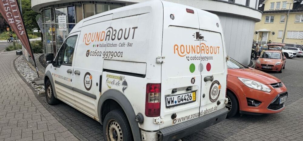 Tourneo Connect