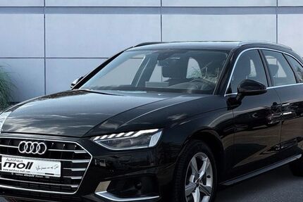 Audi A4 71.604 km 21.950 &euro; Biberach 88400