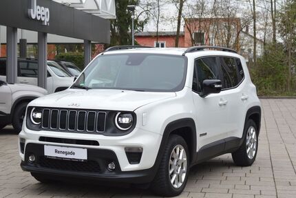 Jeep Renegade 22.147 km 24.900 &euro; Waldkraiburg 84478