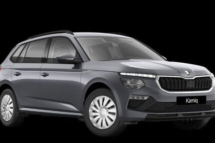Skoda Kamiq 16.086 km 28.313 &euro; Goslar 38644