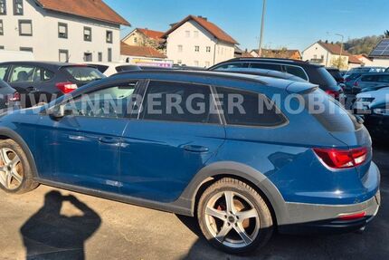 Seat Leon 215.000 km 8.500 € Deggendorf 94469
