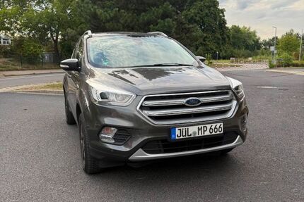 Ford Kuga 73.284 km 14.000 &euro; Linnich 52441