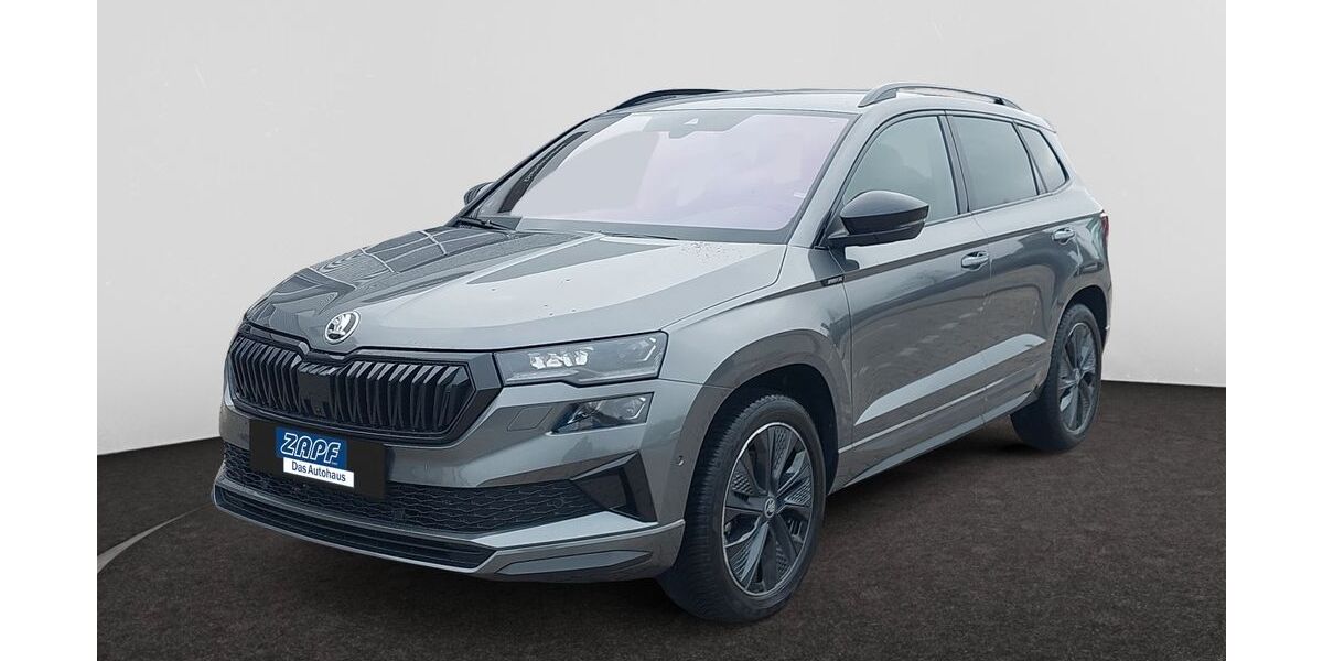 Skoda Karoq 20.595 km 38.485 &euro; Hof 95032