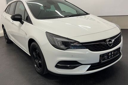 Opel Astra 132.152 km 7.650 &euro; Eschenbach 73107