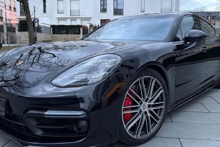 Porsche Panamera 102.000 km 59.900 &euro; Buchholz i.d.N. 21244