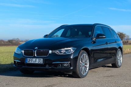 BMW 335 97.500 km 25.200 &euro; Marktbergel 91613