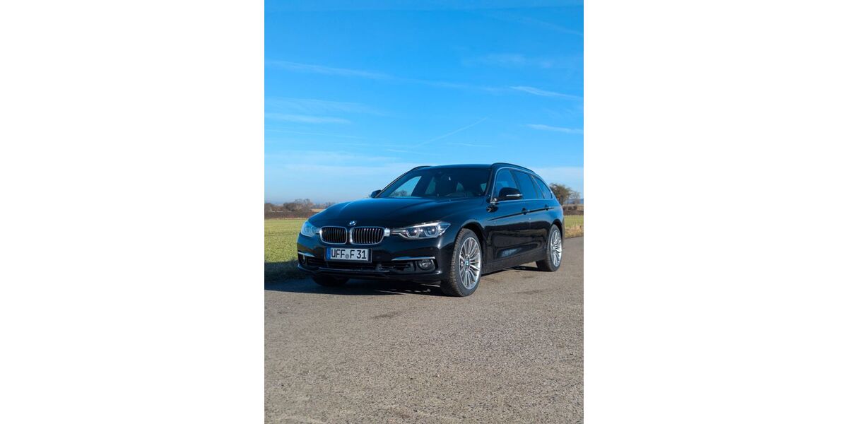 BMW 335 97.500 km 25.200 &euro; Marktbergel 91613
