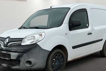 Renault Kangoo 117.712 km 7.499 &euro; Brehna 06796