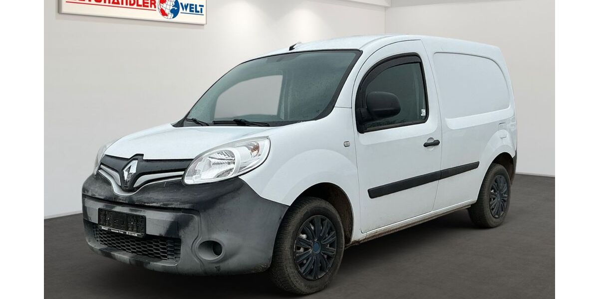 Renault Kangoo 117.712 km 7.499 &euro; Brehna 06796
