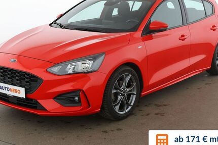 Ford Focus 72.520 km 12.740 &euro; Leipzig 04328