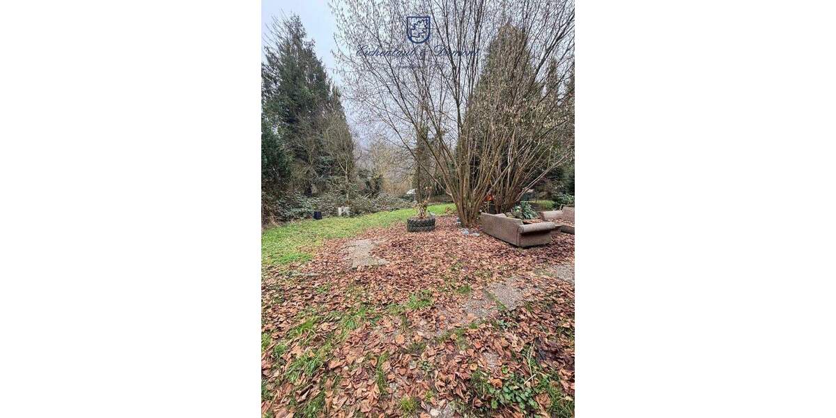 Grundstück Saarbrücken / Sankt Arnual St Arnual - 119.000&euro; | Angebot:24993861