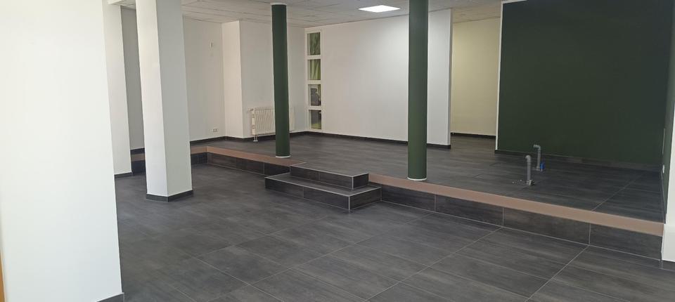 Laden Büro Geschäft Gewerberäume in Bingen-Dietersheim zimmer