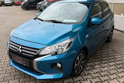 Mitsubishi Space Star 7.163 km 13.980 &euro; Landshut 84030