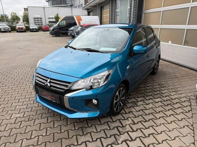 Mitsubishi Space Star 7.163 km 13.980 &euro; Landshut 84030