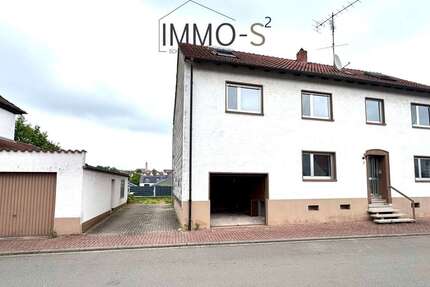 Haus Ramstein-Miesenbach Miesenbach - 9 Zimmer, 300 m&sup2;, 220.000&euro; | Angebot:26797662