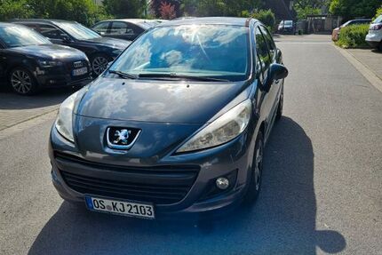 Peugeot 207 213.000 km 2.299 &euro; Osnabrück 49074