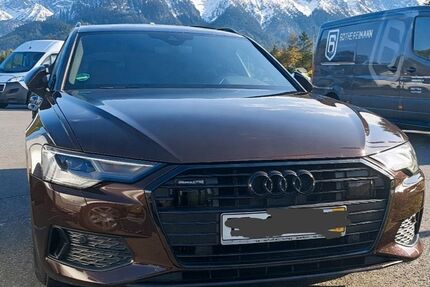 Audi A6 64.000 km 36.490 &euro; Gehaus 36466