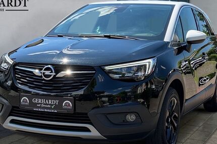 Opel Crossland (X) 51.682 km 13.000 &euro; Bad Soden-Salmünster 63628