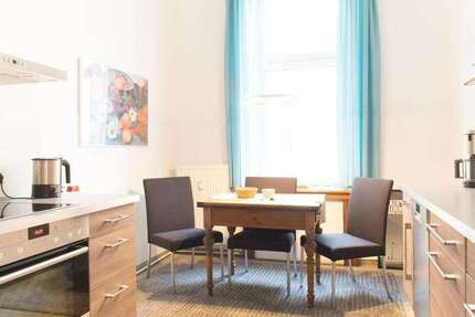 Zimmer Berlin Tiergarten - 2 Zimmer, 1.560&euro; | Angebot:26037928