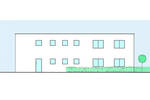 Gewerbeobjekt Mühlhausen - 2.240&euro; | Angebot:25744970