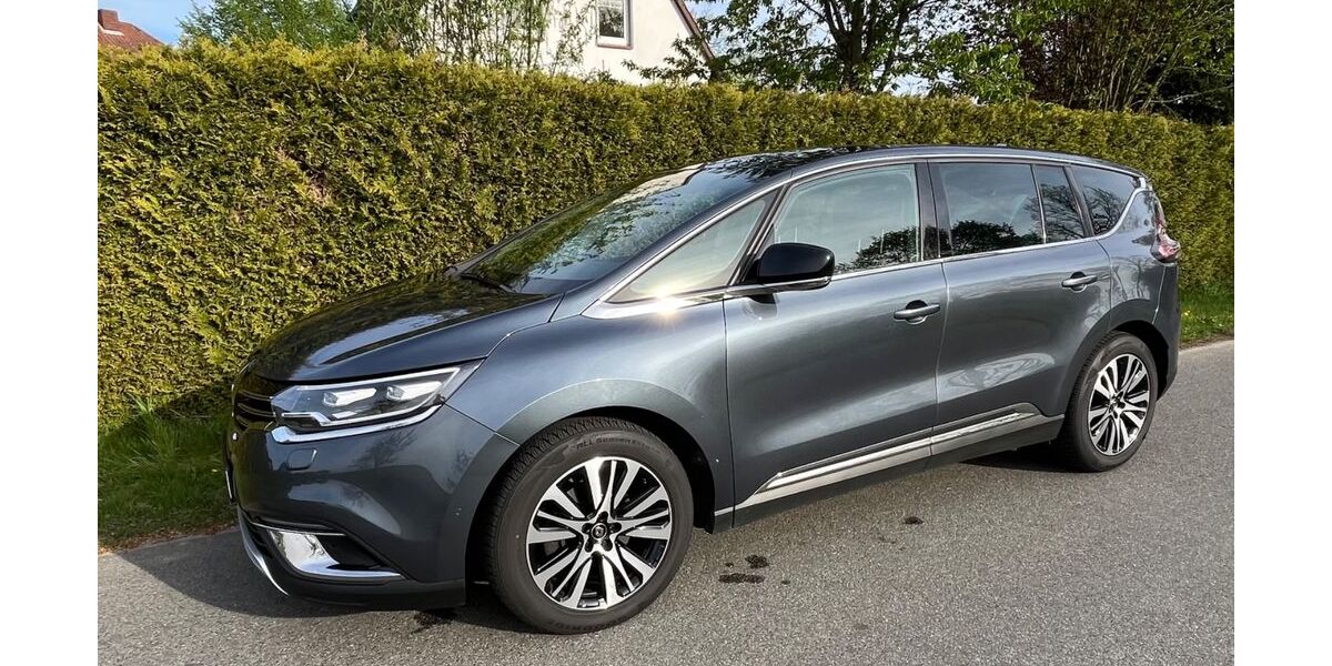 Renault Espace 137.000 km 19.500 &euro; Wrestedt 29559