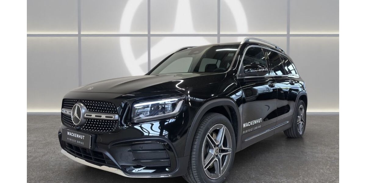 Mercedes-Benz GLB 220 9.900 km 50.900 &euro; Nagold 72202