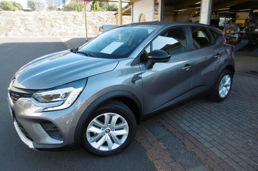 Captur
