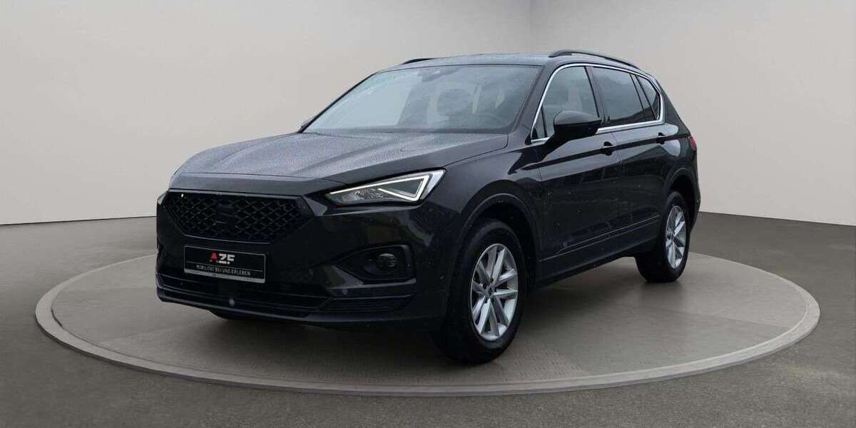 Seat Tarraco 155.621 km 22.890 &euro; Flensburg 24941