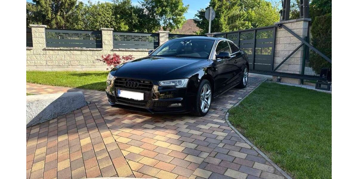Audi A5 387.000 km 8.600 &euro; Tirschenreuth 95643