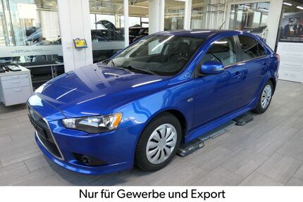 Mitsubishi Lancer 112.200 km 6.000 &euro; Sondershausen 99706