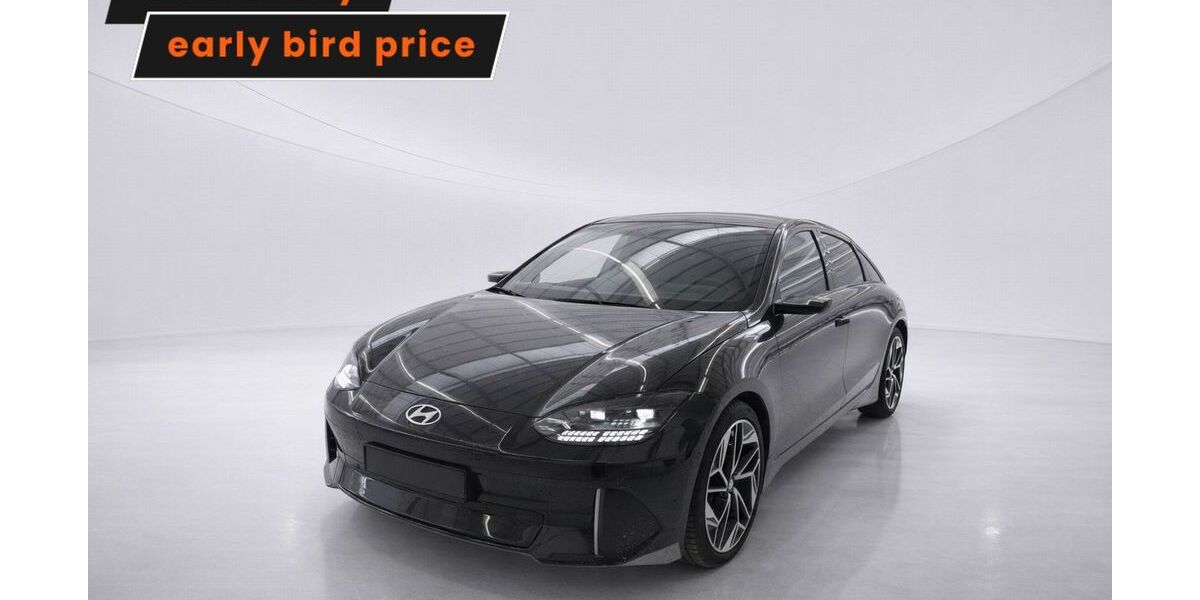 Hyundai IONIQ 6 17.014 km 34.299 &euro; Ergolding 84030