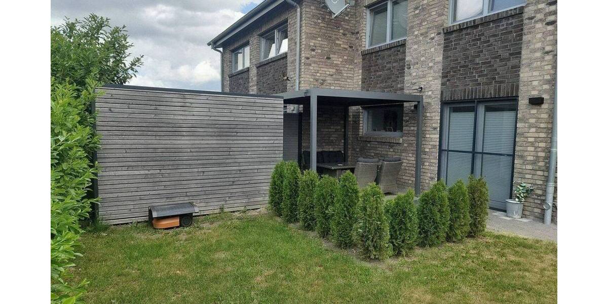Doppelhaushälfte Stade Altländer Viertel - 5 Zimmer, 125 m&sup2;, 1.750&euro; | Angebot:26830374