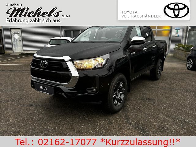 Hilux